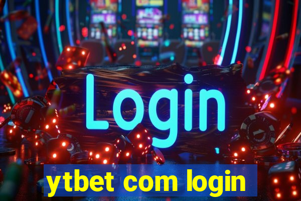 ytbet com login